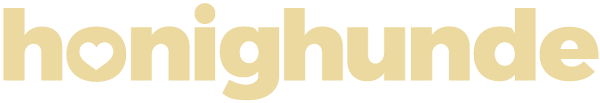 logo_honighunde_reduziert_beige